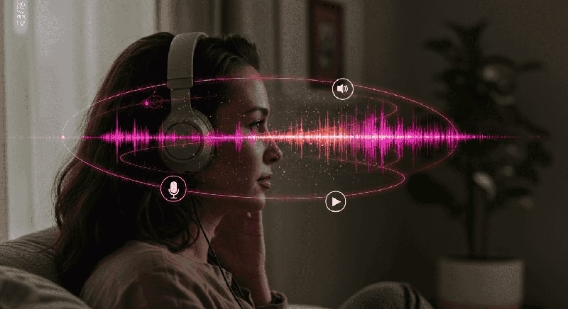 How Spatial Audio Is Changing the Way We Hear Podcasts and Videos