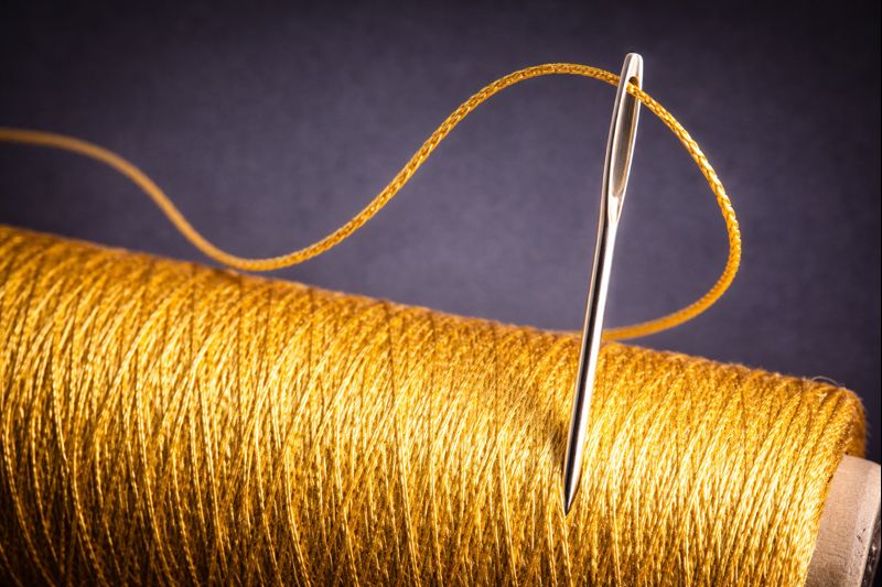 Keep Your Audience Hooked Understanding the Golden Thread