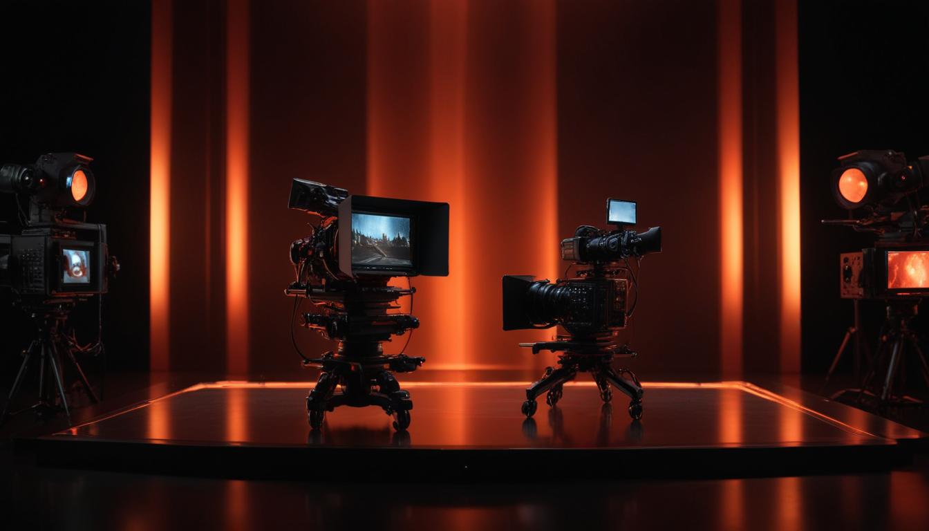 What Two Years Does to a Video