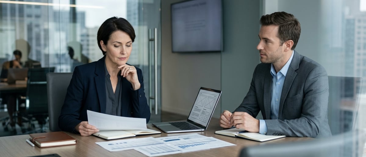 Tom Burke on the 57 percent problem in B2B sales