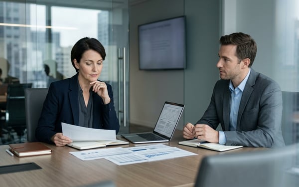 Tom Burke on the 57 percent problem in B2B sales