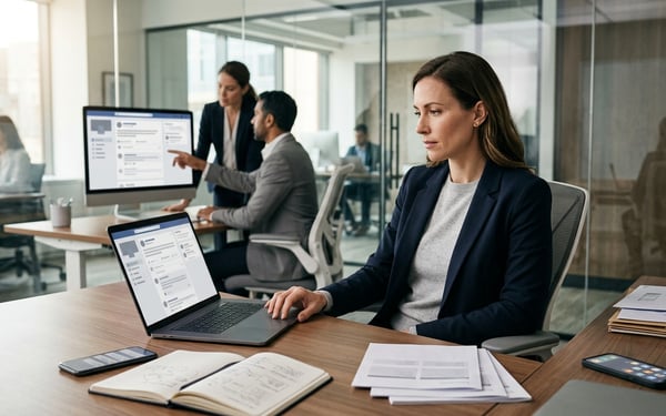 What Social Procurement Means for Cold Outreach