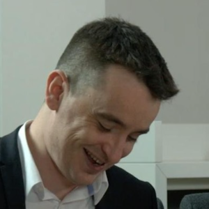 Andrew McLean